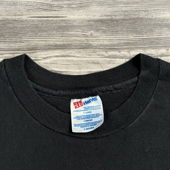 Vintage Bryan Adams 1995 Band T Shirt - Picture 7 of 7